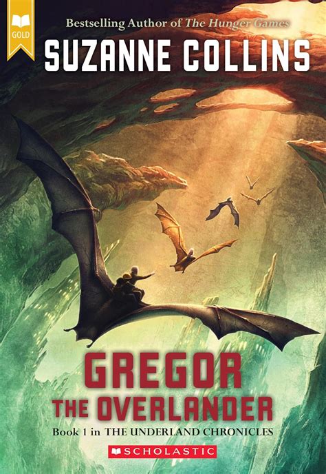 The Underland Chronicles