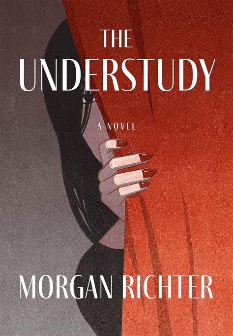 The Understudy A Novel