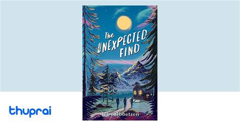 the unexpected find