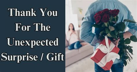 the unexpected gift love inspired large print