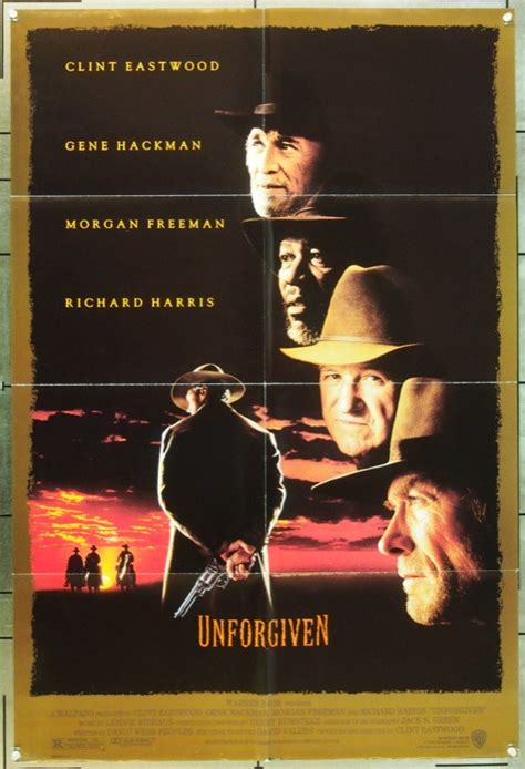 The Unforgiven Tradução