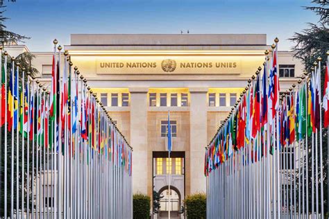 the united nations