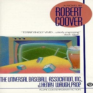 the universal baseball association