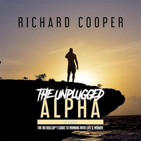 The Unplugged Alpha