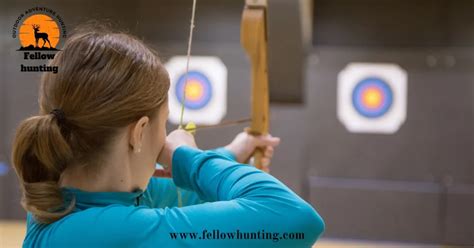 The Unveiled Science Can Archery Improve Eyesight Science Of Archery - Science Of Archery