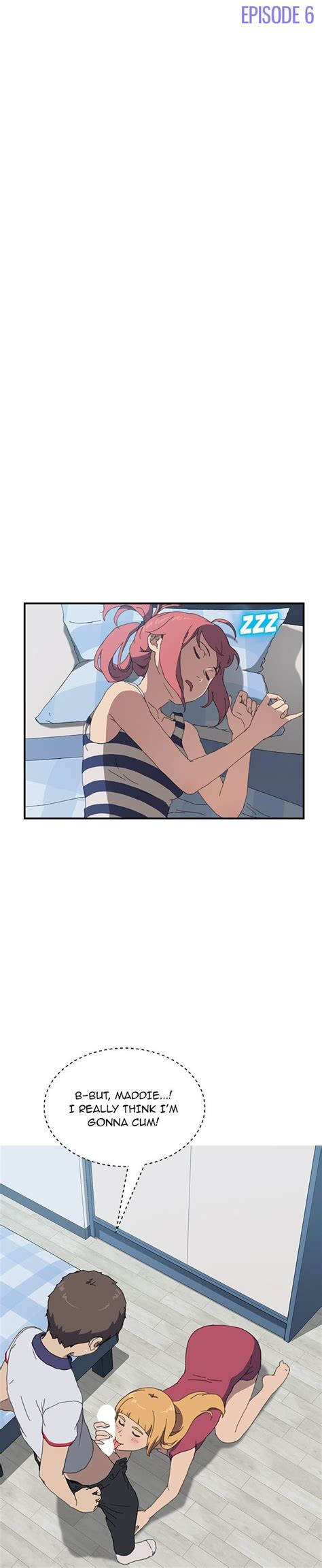 The Unwanted Roommate
