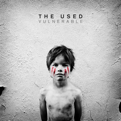 the used vulnerable album rar