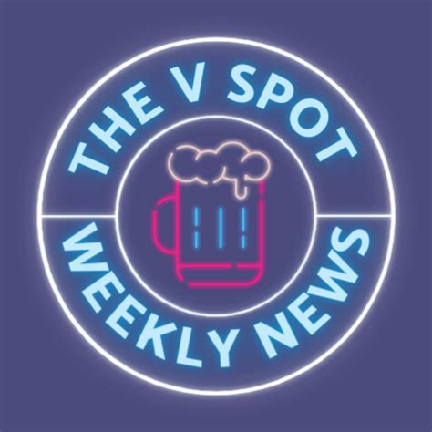 The V Spot