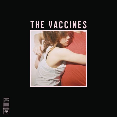 the vaccines norgaard instrumental music