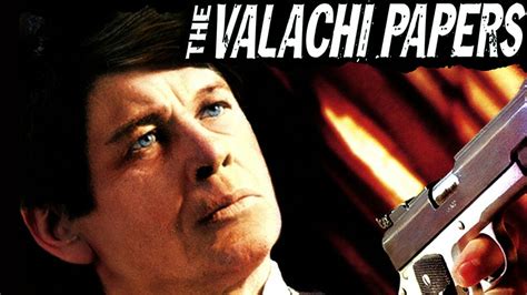 The Valachi Papers