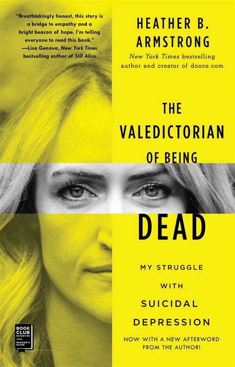 the valedictorian of being dead the true story of