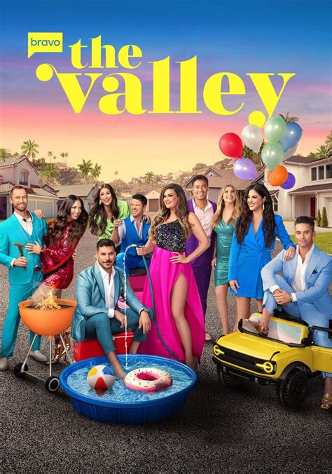 The Valley Episodes