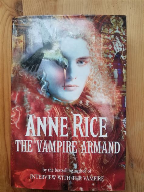 The Vampire Armand