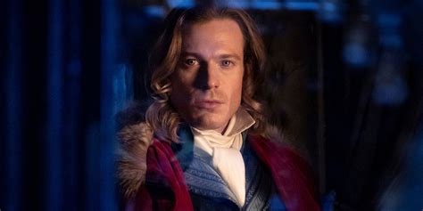 The Vampire Lestat Summary