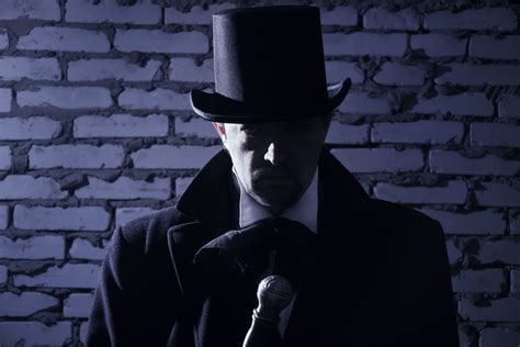 the vampire mystery