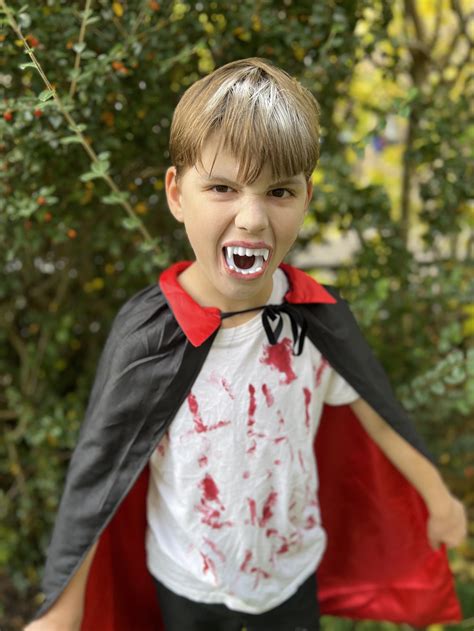 The Vampire That Can Make You See Things In Twilight