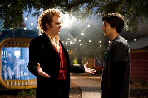 The Vampire's Apprentice