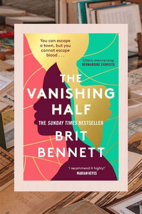 The Vanished Half