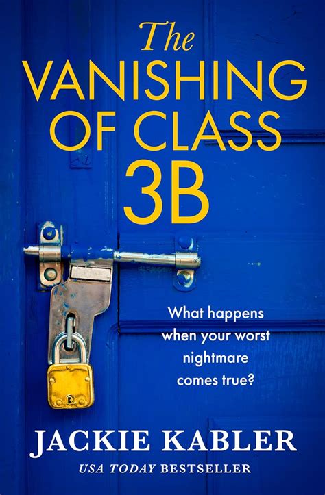 The Vanishing Class Of 3b