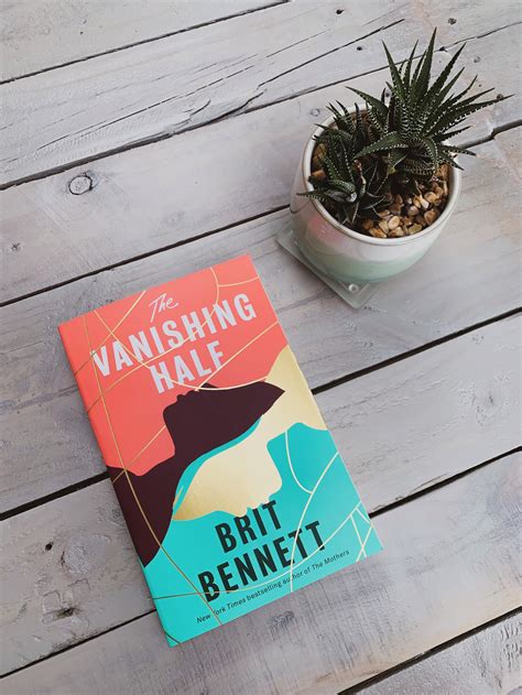 the vanishing half book reviews