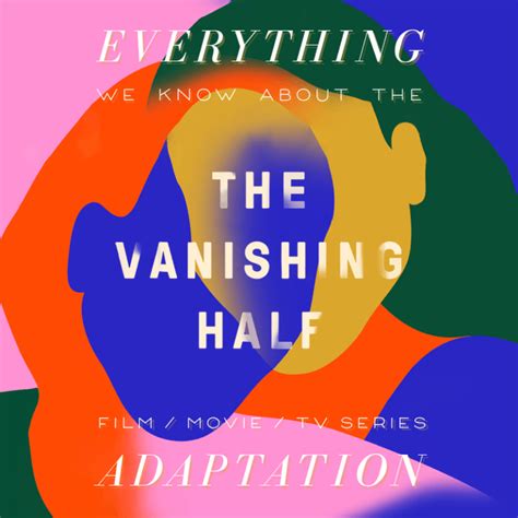 The Vanishing Half Cast