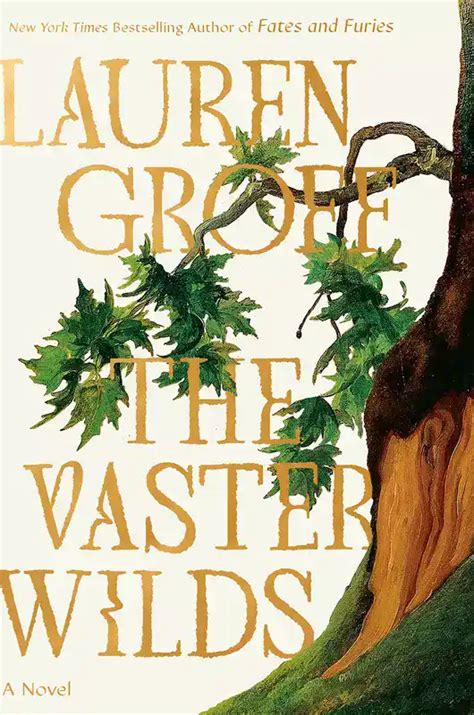 The Vaster Wilds Ending Explained