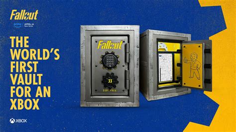 The Vault Box Set
