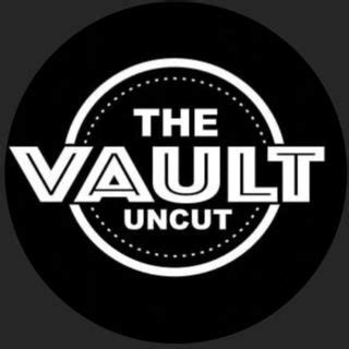 The vault uncut twitter