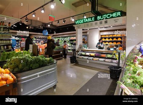 The Vegetable Butcher