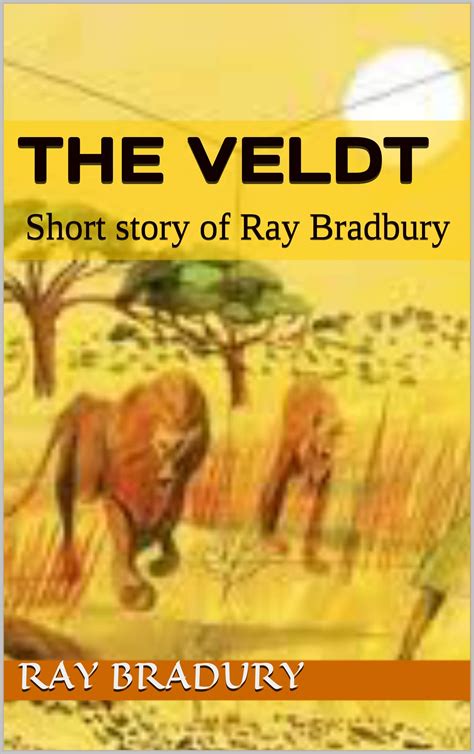 The Veldt Book