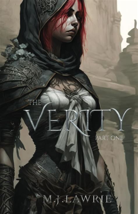 The Verity Part One