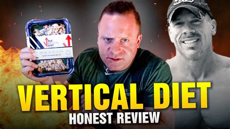 The Vertical Diet