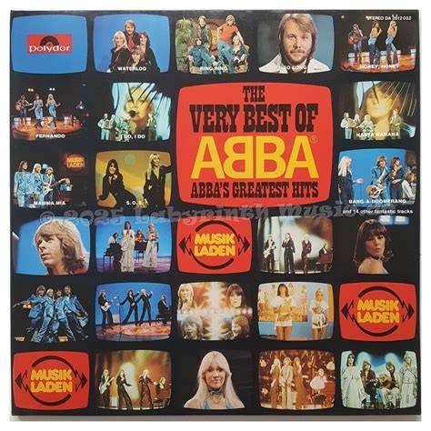 the very best of abba noten songbook fur klavier