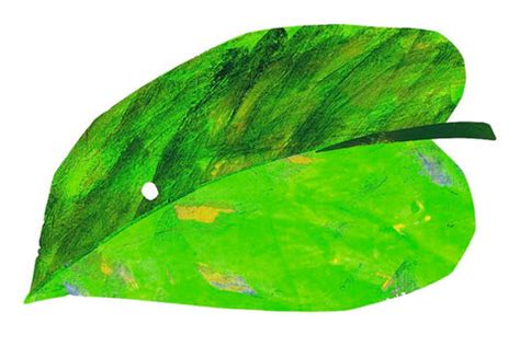 The Very Hungry Caterpillar Egg