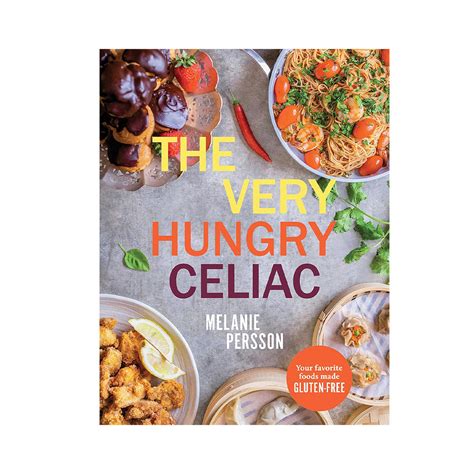 The Very Hungry Celiac