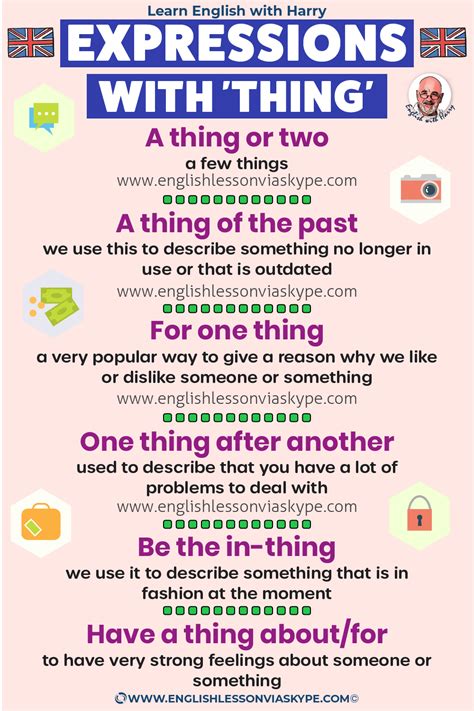 The Very Thing Meaning