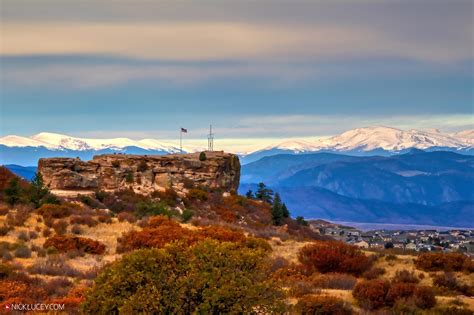 the view from castle rock english edition