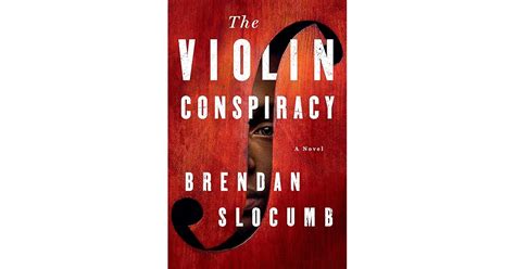 The Violin Conspiracy