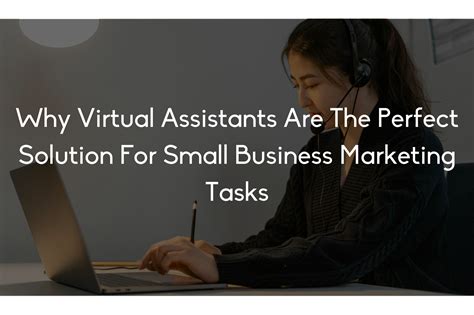 The Virtual Assistant Solution: Come Up For Air, Offload The Work You Hate, And Focus On What You Do Best