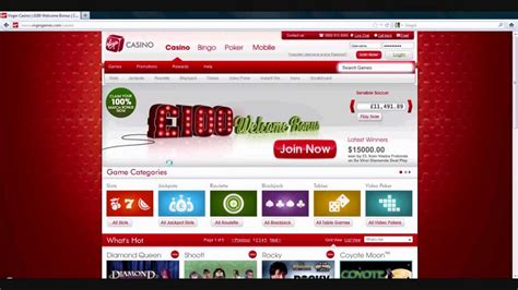 the virtual casinoindex.php