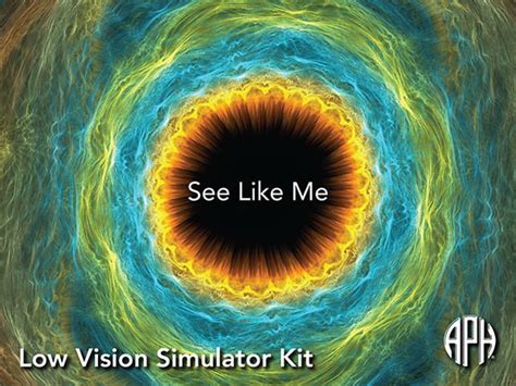 the vision community simulator s