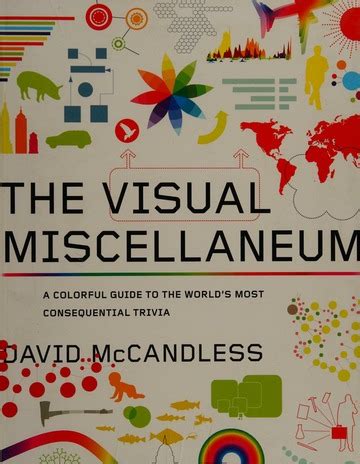 the visual miscellaneum pdf
