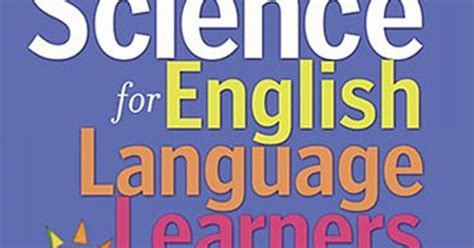 The Vocabulary Of Science Colorín Colorado Science Vocabulary Words For Kids - Science Vocabulary Words For Kids
