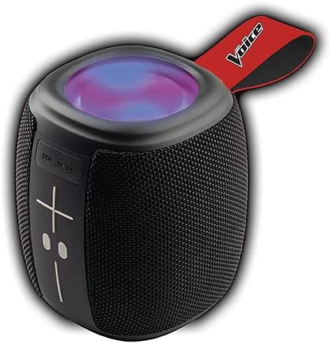 The Voice Legend Bluetooth Speaker Manual Pdf Free Download