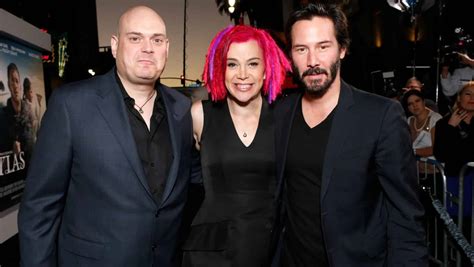 The Wachowski Brothers