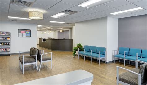The Waiting Room