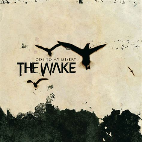 the wake music Discogs