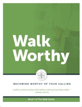 The Walk Series