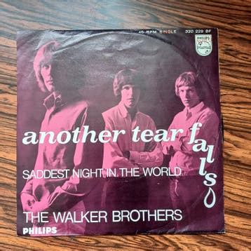 The Walker Brothers