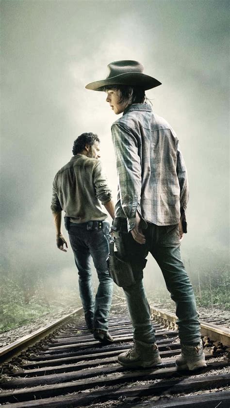 The Walking Dead